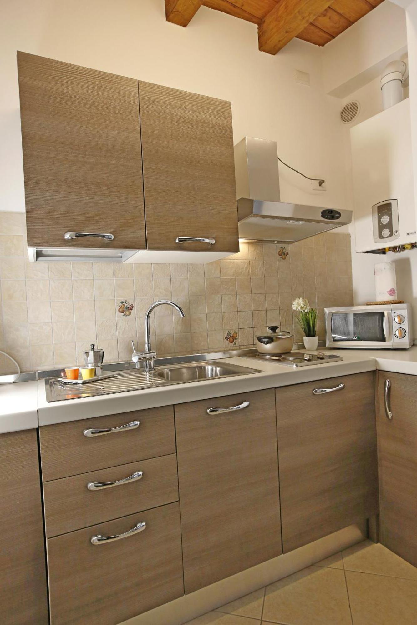 Apartment Papyri باليرمو المظهر الخارجي الصورة