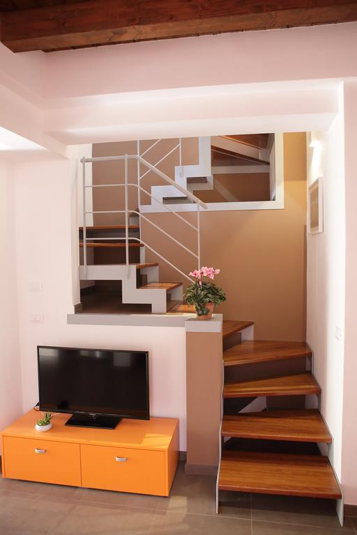 Apartment Papyri باليرمو المظهر الخارجي الصورة