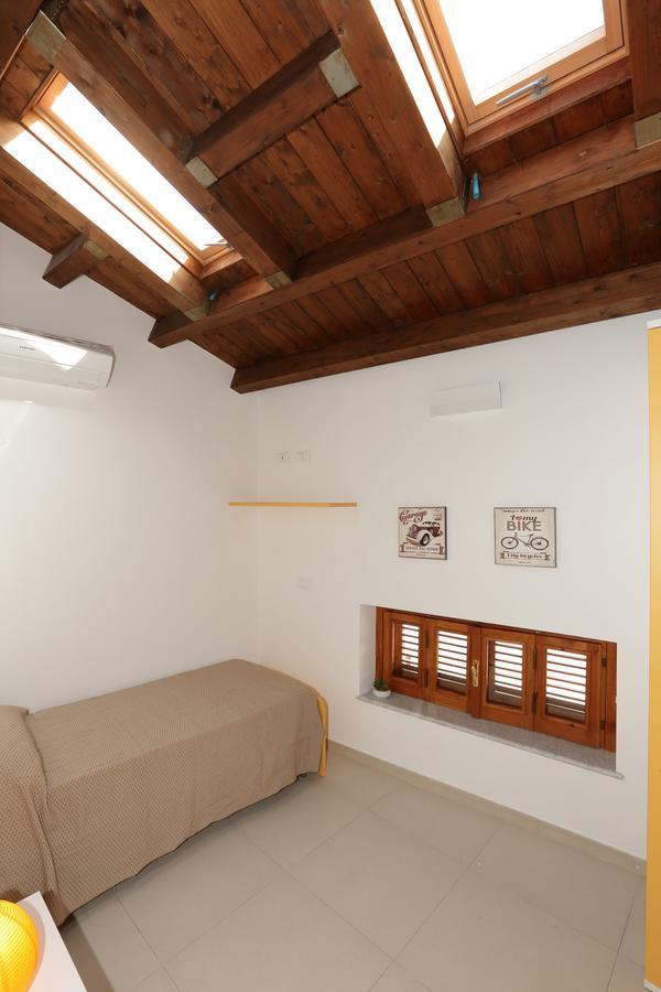 Apartment Papyri باليرمو المظهر الخارجي الصورة